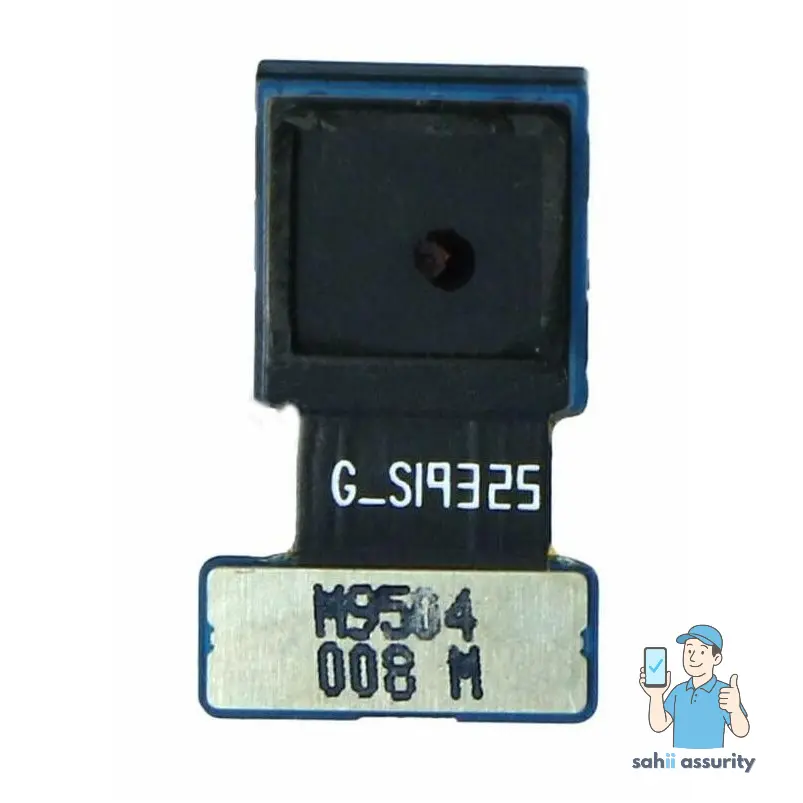 Replacement Front Camera for Samsung Galaxy M30 (Selfie Camera) thumbnail